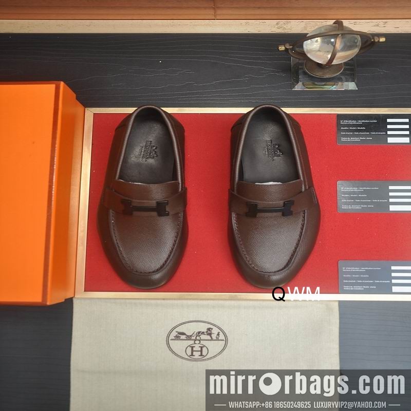Replica Hermes Shoes Hermes sz38-45 WM0603