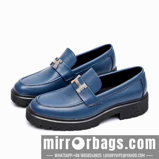 Replica Hermes Shoes Hermes sz38-46 mnh0902
