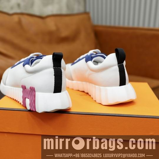 Replica Hermes Shoes Hermes sz34-45 hnh0904
