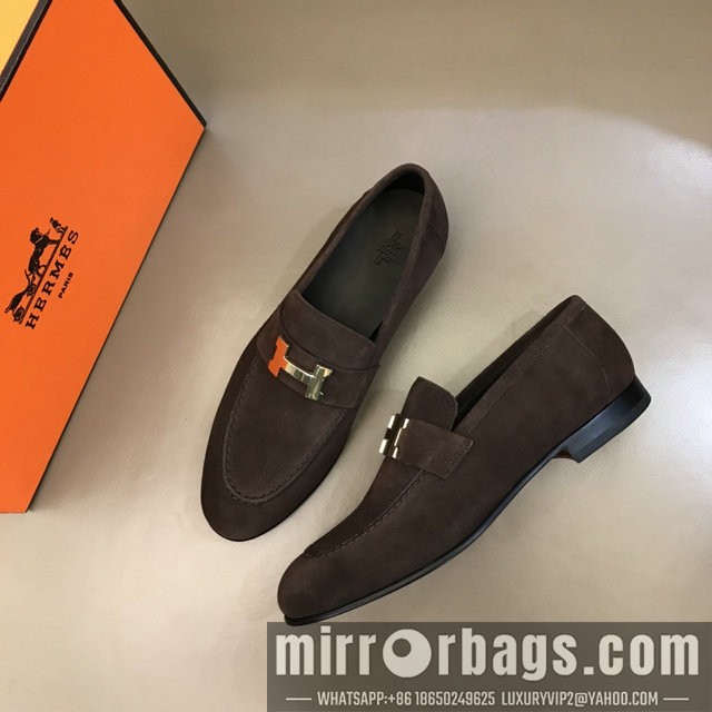 Replica Hermes Shoes 22530016 SZ 38-44