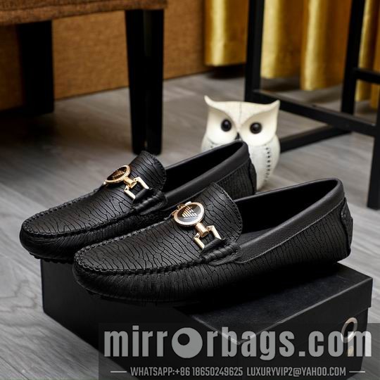Replica Hermes Shoes Hermes sz38-44 hnh0704