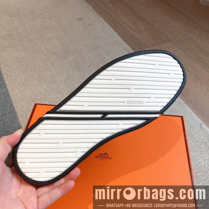Replica Hermes Shoes Hermes sz35-46 mnh0203