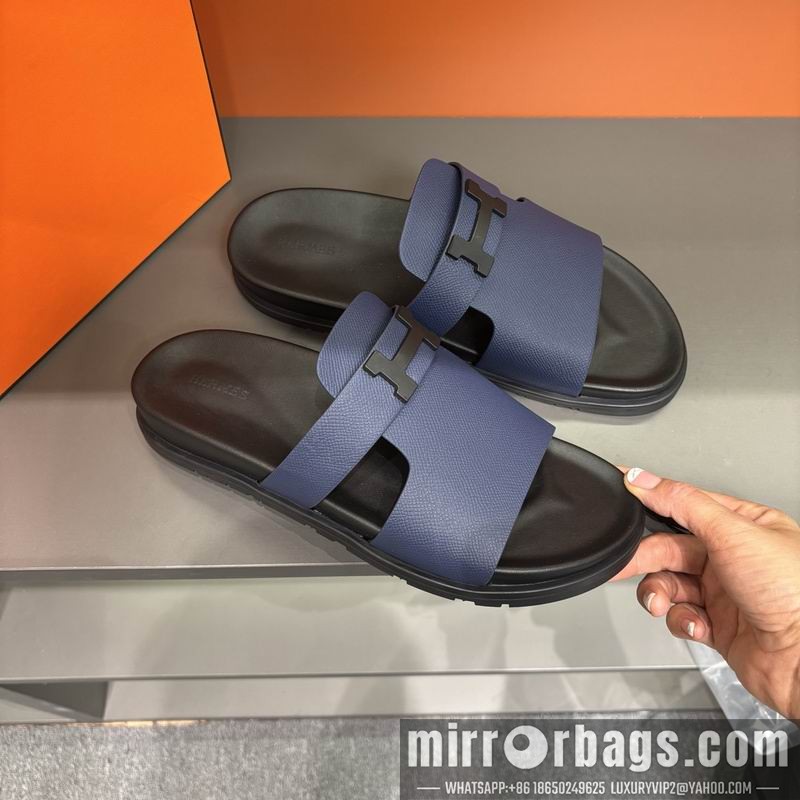Replica Hermes Shoes Hermes sz38-45 jyh0511