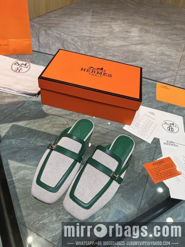 Replica Hermes Shoes Hermes sz35-41 mnf0218