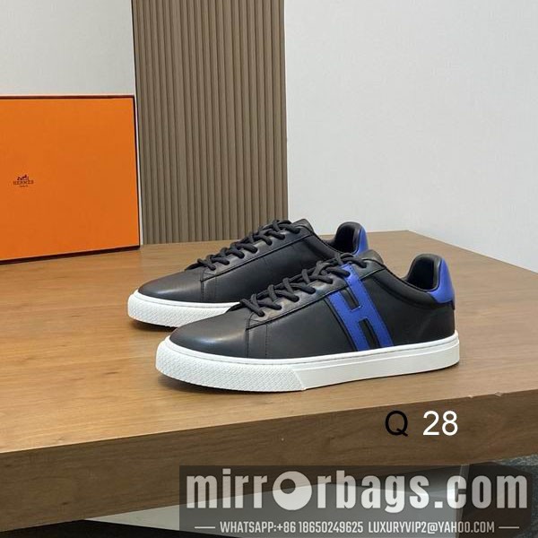 Replica Hermes Shoes Hermes sz38-45 N0310