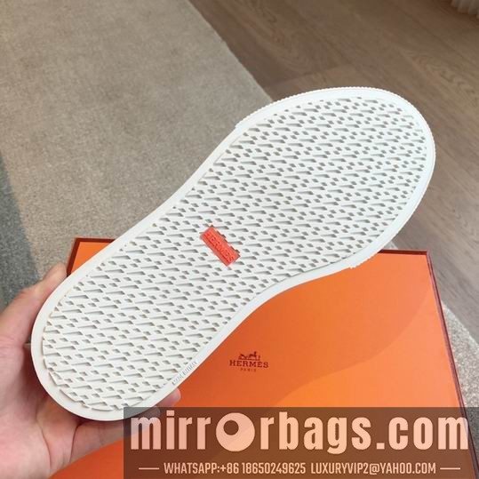 Replica Hermes Shoes Hermes sz35-46 mnh0207