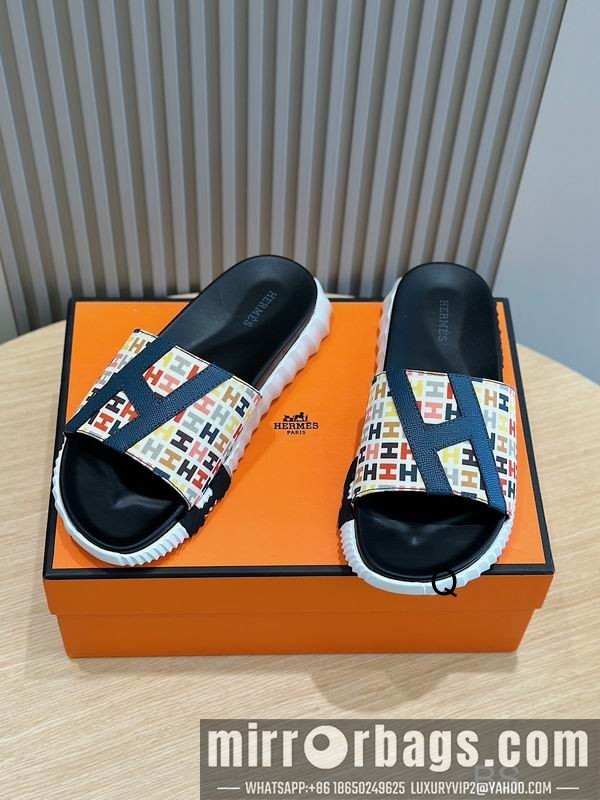 Replica Hermes Shoes Hermes sz38-45 BS0603