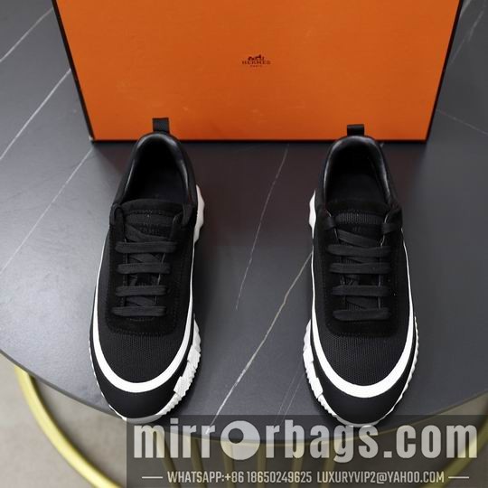 Replica Hermes Shoes Hermes sz39-45 hnh0901