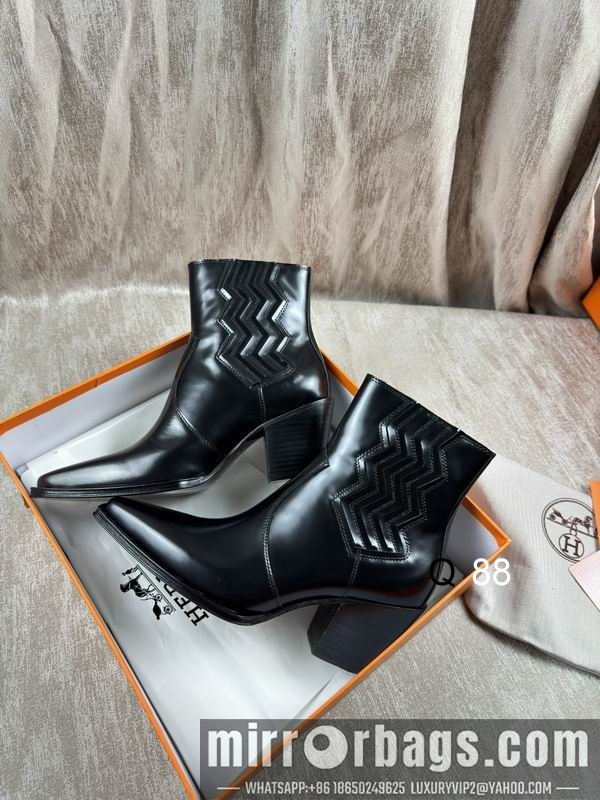 Replica Hermes Shoes Hermes sz35-40 K1117