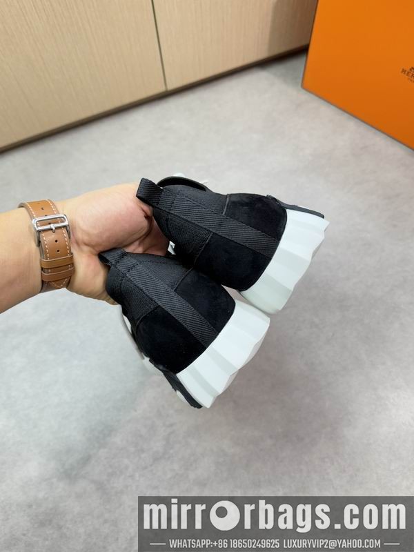 Replica Hermes Shoes Hermes sz38-46 hnh0607