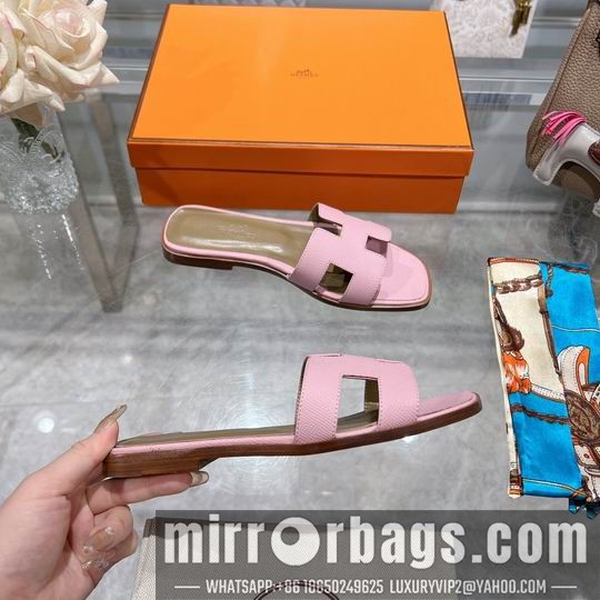 Replica Hermes Shoes Hermes sz34-42 mnh0229