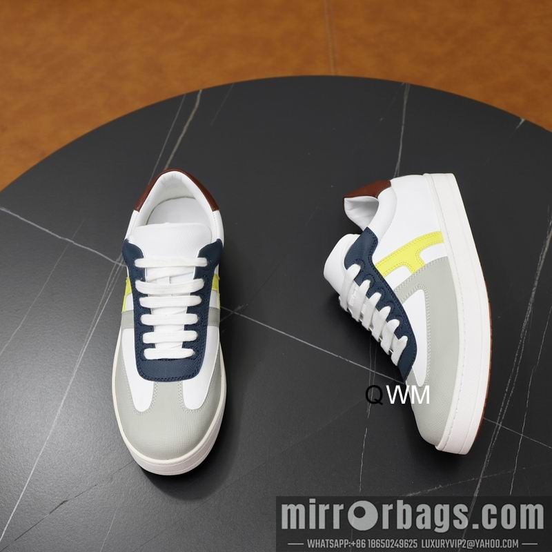 Replica Hermes Shoes Hermes sz38-45 WM1104