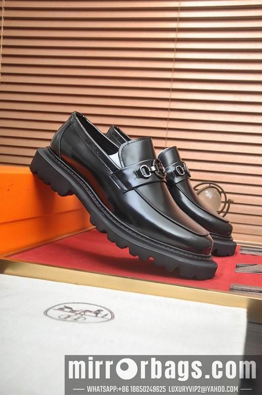 Replica Hermes Shoes Hermes sz38-45 hnh0615