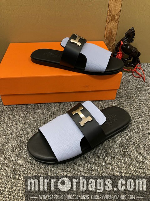 Replica Hermes Shoes 21724003 SZ 38-44