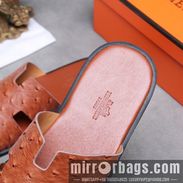 Replica Hermes Shoes SZ 38-44 0705