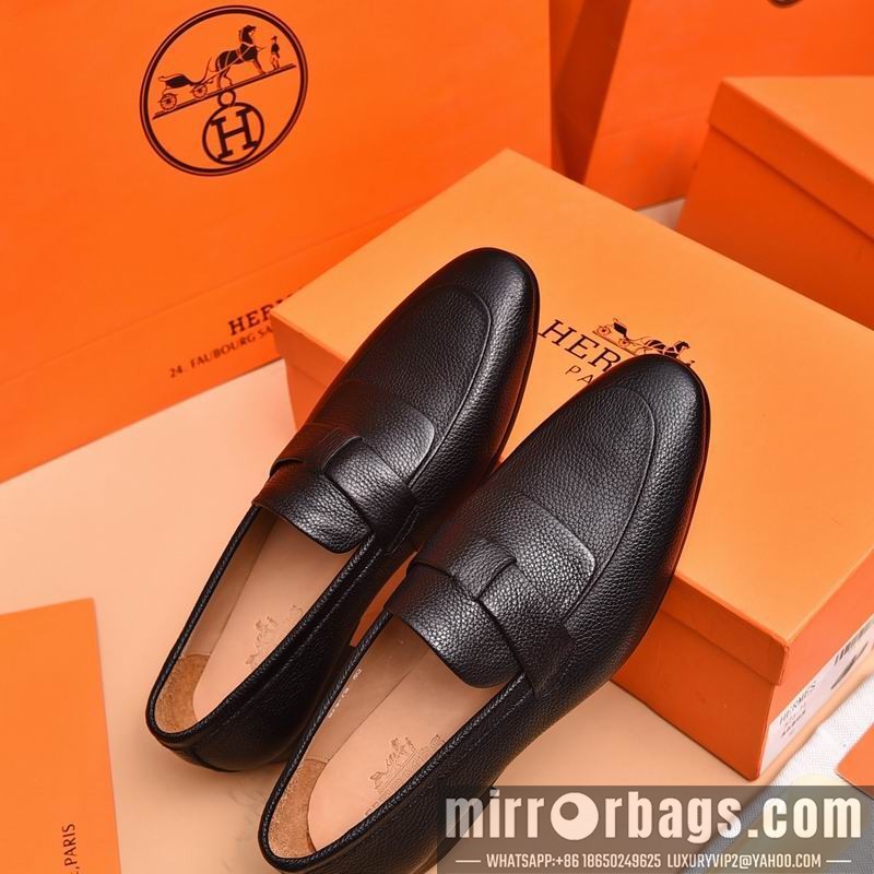 Replica Hermes Shoes Hermes sz38-45 mnf0262