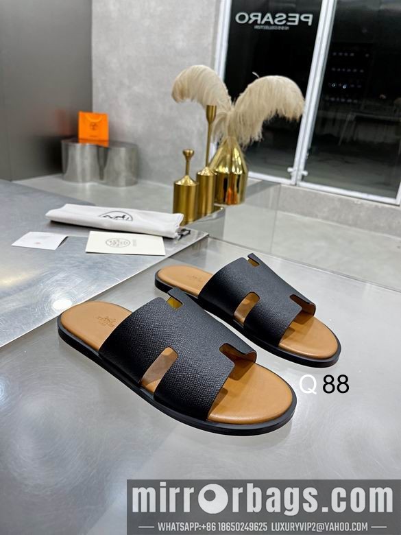 Replica Hermes Shoes HERNES sz38-44K0140