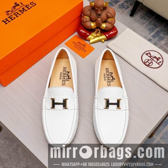 Replica Hermes Shoes Hermes sz38-45 mnh0401