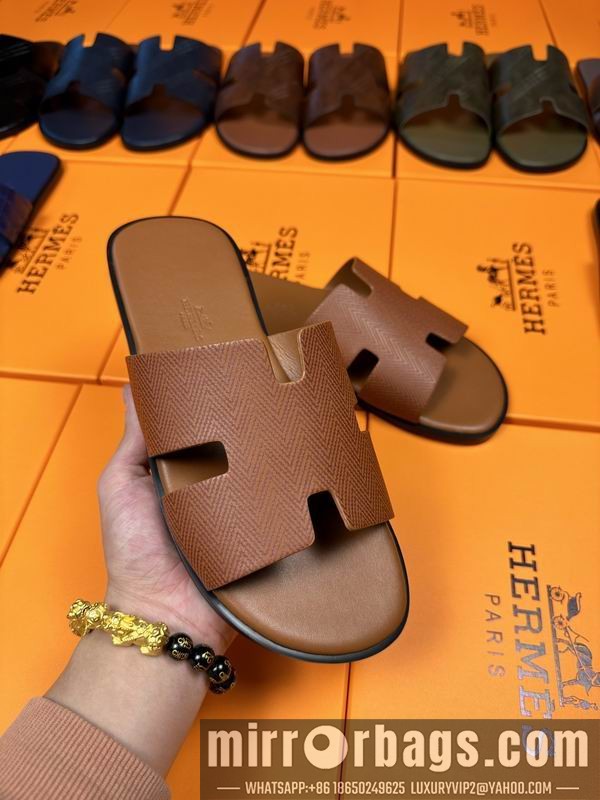 Replica Hermes Shoes Hermes sz38-46 mnf0231