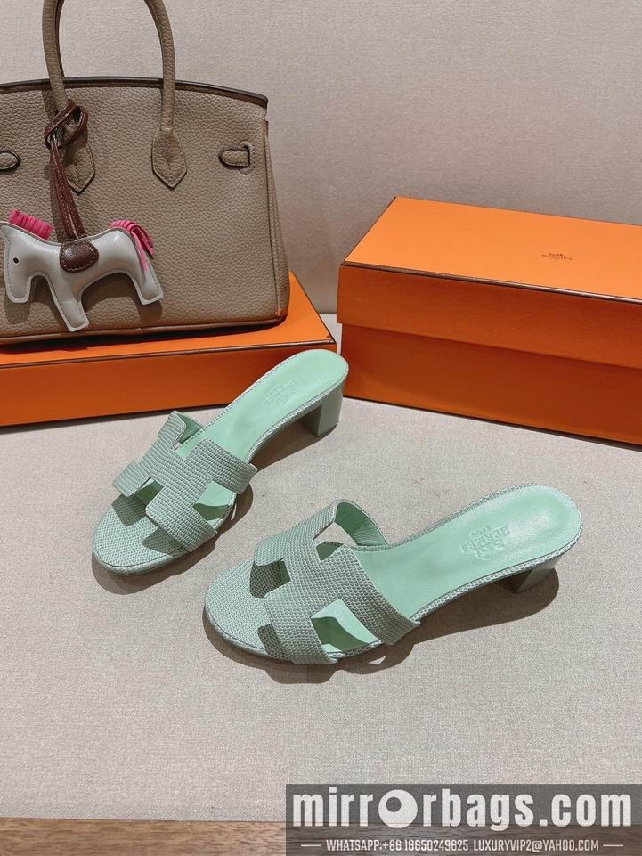 Replica Hermes Shoes Hermes sz34-42 mnh0208