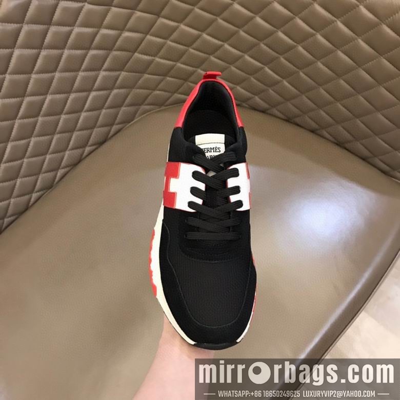 Replica Hermes Shoes Hermes sz38-44 4C n1210