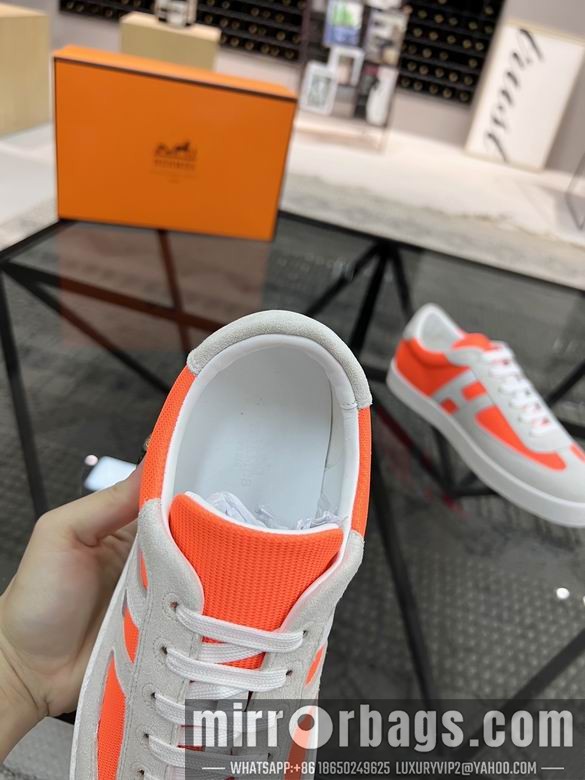 Replica Hermes Shoes Hermes sz38-44 4C n1203
