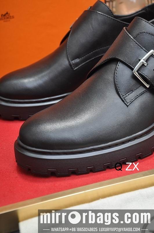 Replica Hermes Shoes Hermes sz38-45 ZX1002