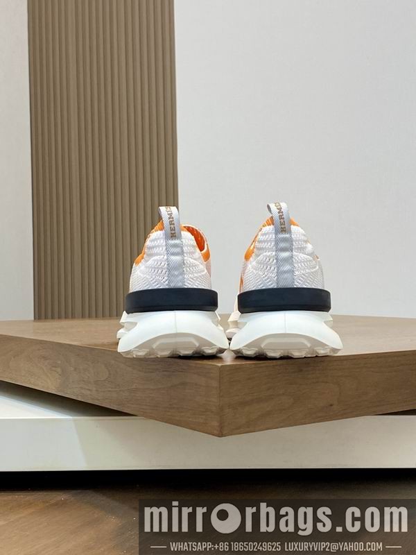 Replica Hermes Shoes Hermes sz38-45 hnh0609