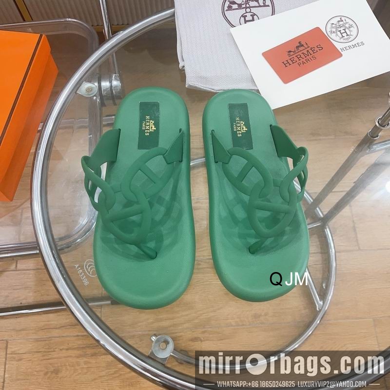 Replica Hermes Shoes Hermes sz35-40 JM0138