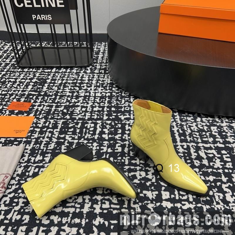 Replica Hermes Shoes Hermes sz35-40 Y1004