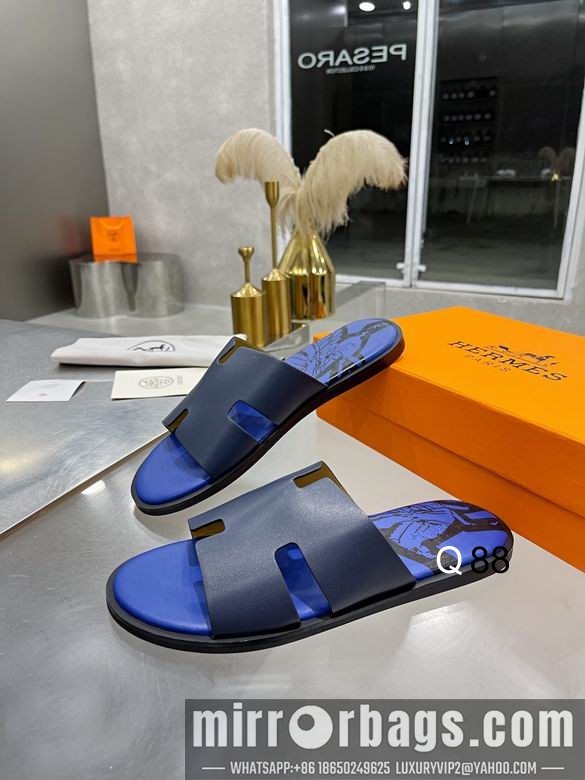 Replica Hermes Shoes HERNES sz38-44K0139