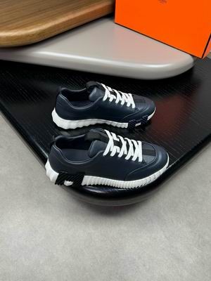 Replica Hermes Shoes Hermes sz39-44 jyh1202