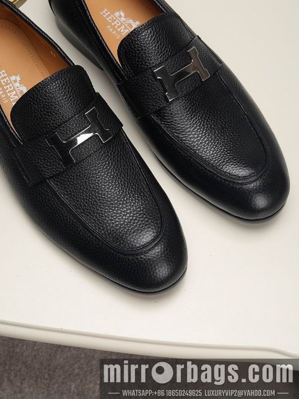 Replica Hermes Shoes Hermes sz38-45 mnf0253