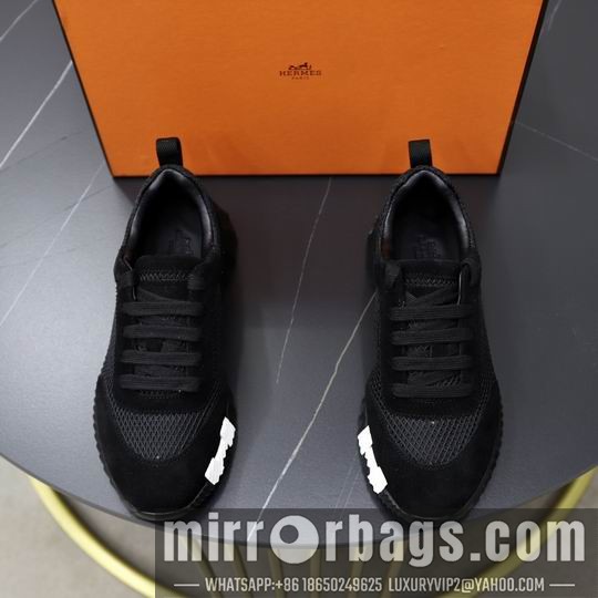 Replica Hermes Shoes Hermes sz34-45 hnh0905