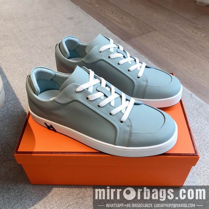 Replica Hermes Shoes Hermes sz35-46 mnh0203
