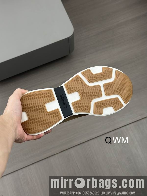 Replica Hermes Shoes Hermes sz38-45 WM1107