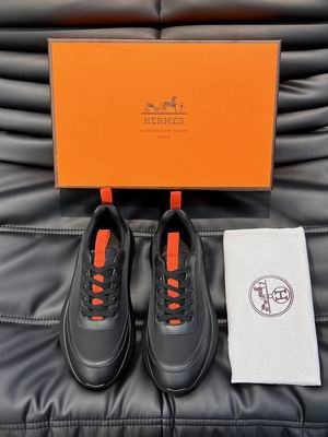 Replica Hermes Shoes Hermes sz38-45 jyh1106