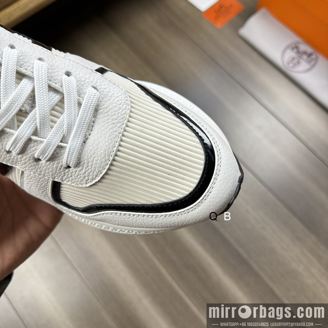 Replica Hermes Shoes HERMES sz39-44 BS0602