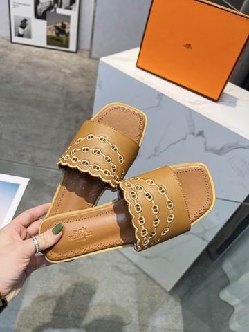 Replica Hermes Shoes Hermes sz35-42 mnh0701