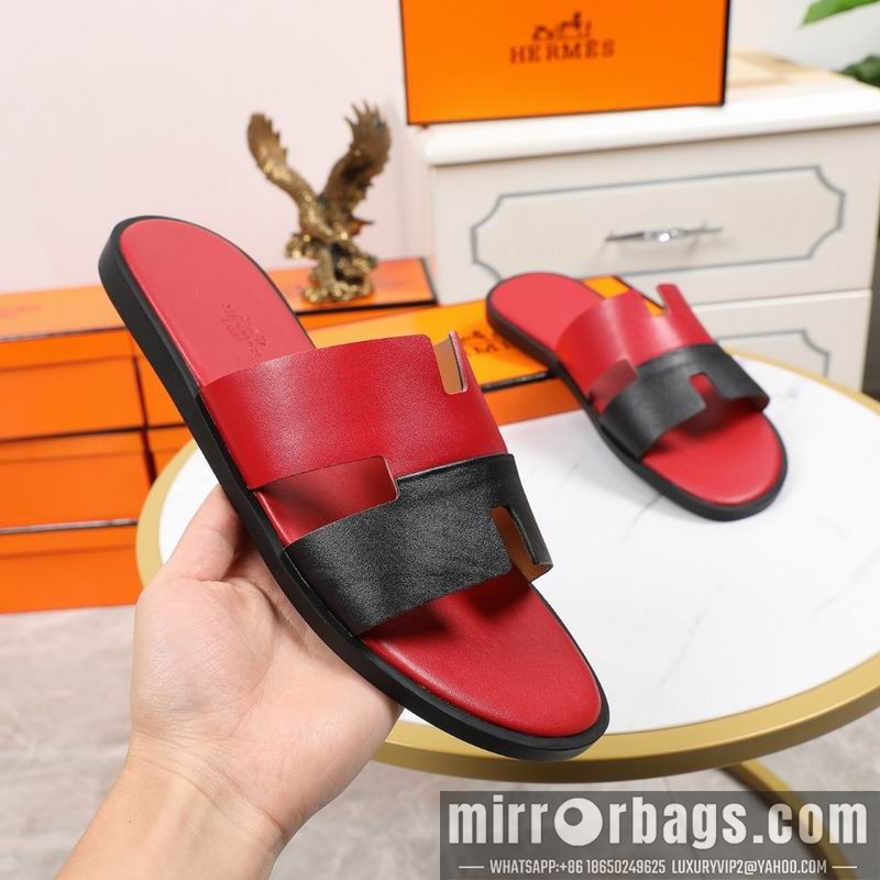 Replica Hermes Shoes Hermes sz38-48 mnf0308
