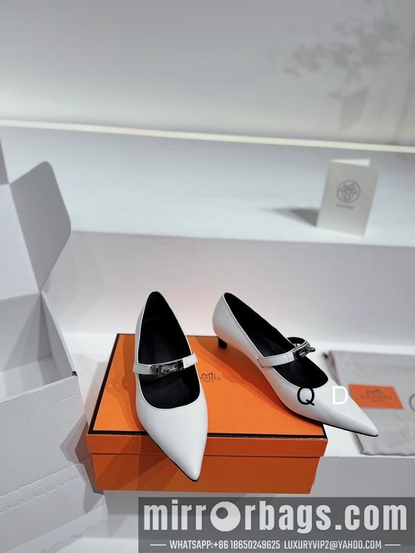 Replica Hermes Shoes Hermes sz35-400 GDT0403