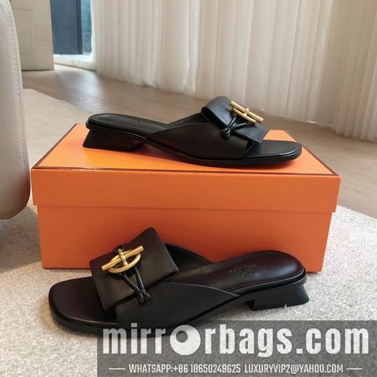 Replica Hermes Shoes Hermes sz35-42 mnh0202