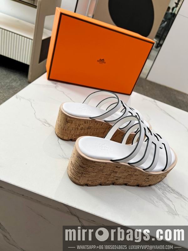 Replica Hermes Shoes Hermes sz35-42 mnh0504