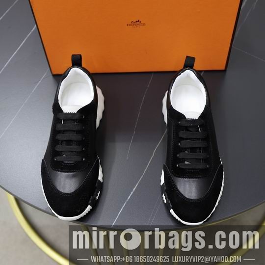 Replica Hermes Shoes Hermes sz34-45 hnh0904