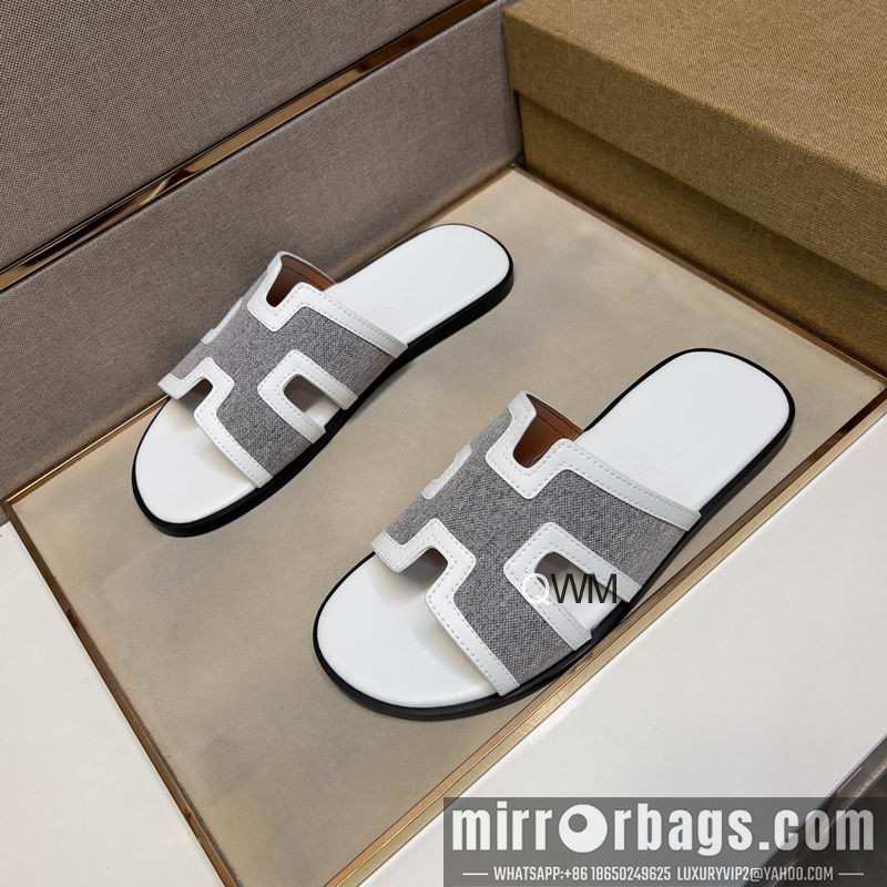 Replica Hermes Shoes Hermes sz38-44 WM0134