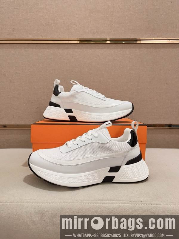 Replica Hermes Shoes Hermes sz38-45 hnh0310