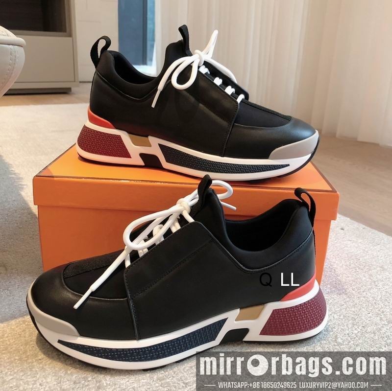 Replica Hermes Shoes Hermes sz35-45 LL0306