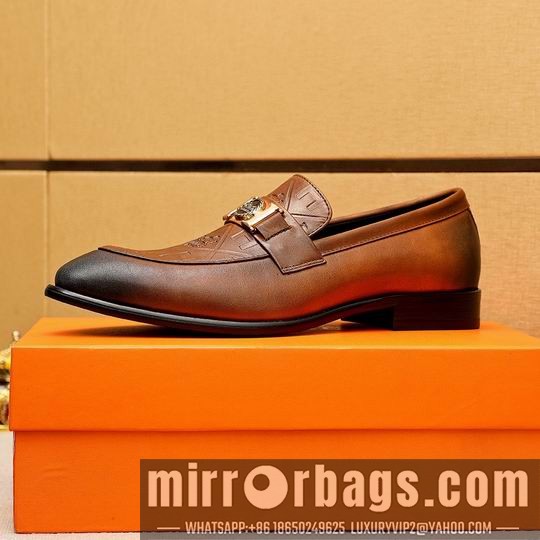 Replica Hermes Shoes Hermes sz38-46 mnh0516