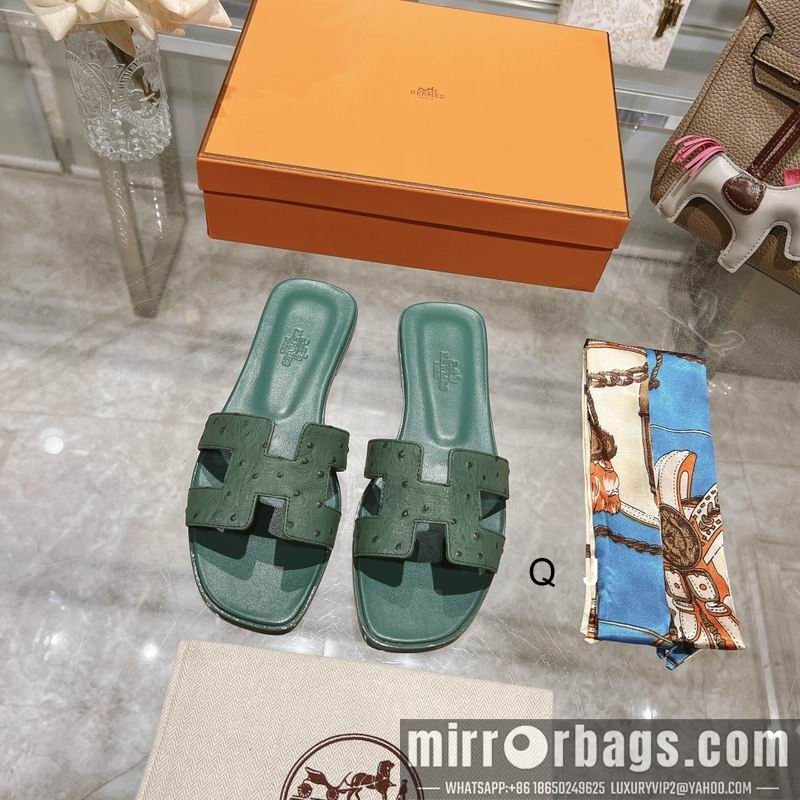 Replica Hermes Shoes Hermes sz35-40 XJ0702