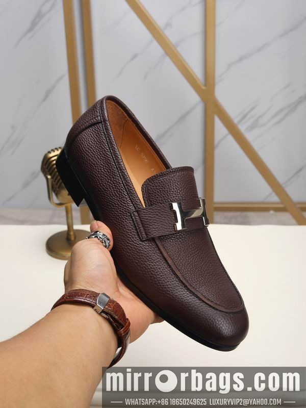 Replica Hermes Shoes Hermes sz38-45 mnf0253